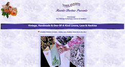 Desktop Screenshot of hearts-desires.com